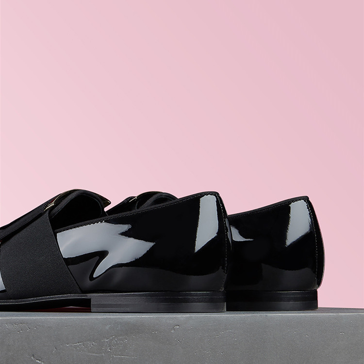 【19春夏】rogervivier/罗杰·维维亚男士乐福鞋tuxedo乐福鞋休闲鞋