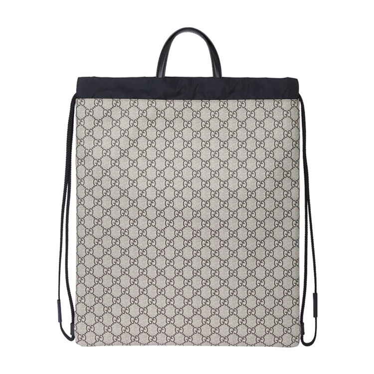 gucci/古驰 男士格子公文包 4738729hvct8697格子