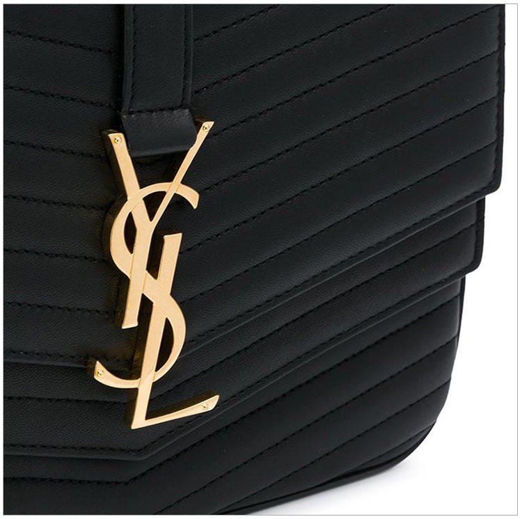 saint laurent paris/圣罗兰 20春夏 sulpice系列 女士