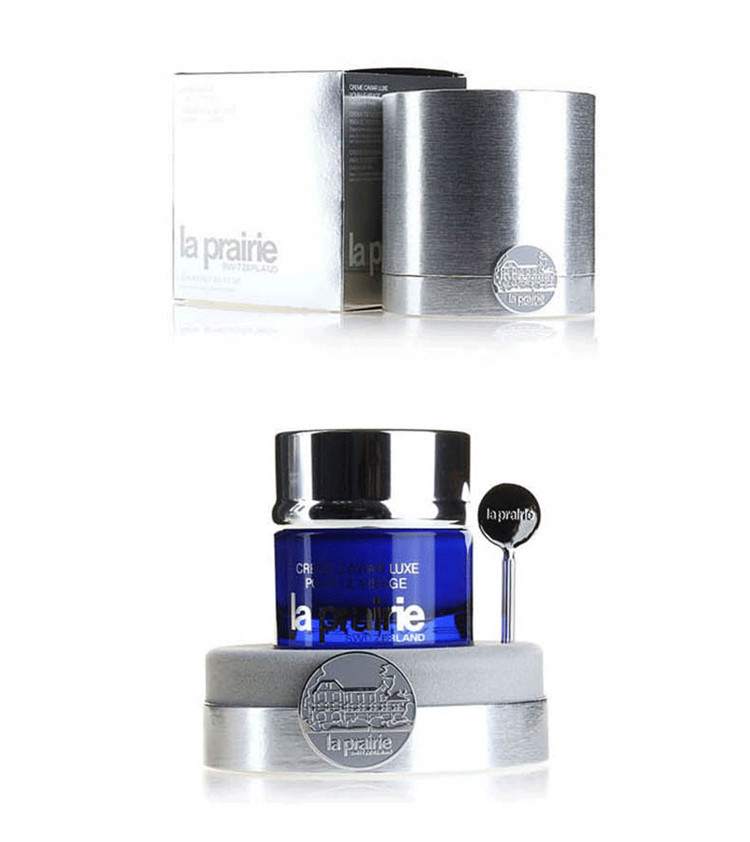 【包稅】la prairie/萊珀妮 魚子精華瓊貴面霜 乳霜 50ml 100ml