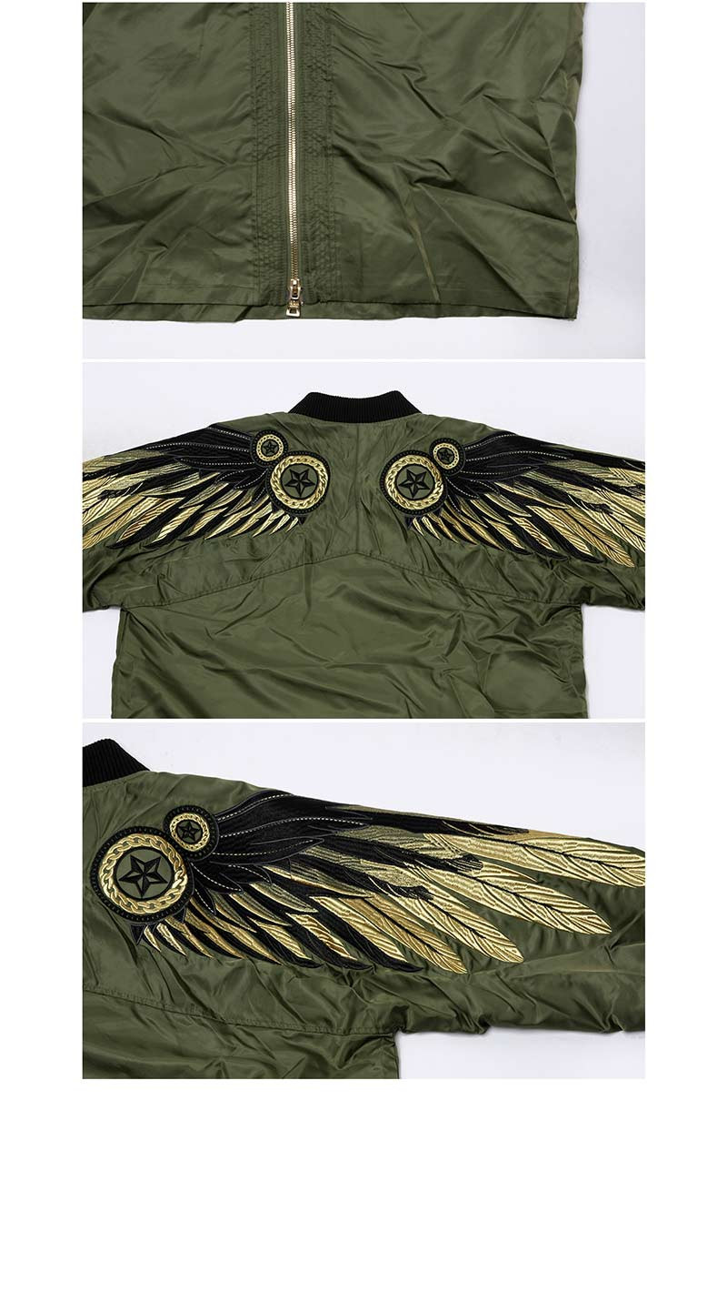 boy london 韩版 男女同款 男士外套男士风衣 b81jp1306u