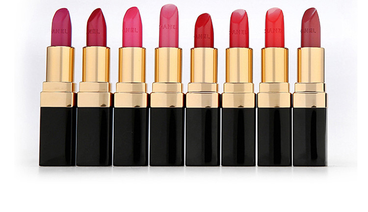 【包税】chanel/香奈儿 可可小姐口红3.