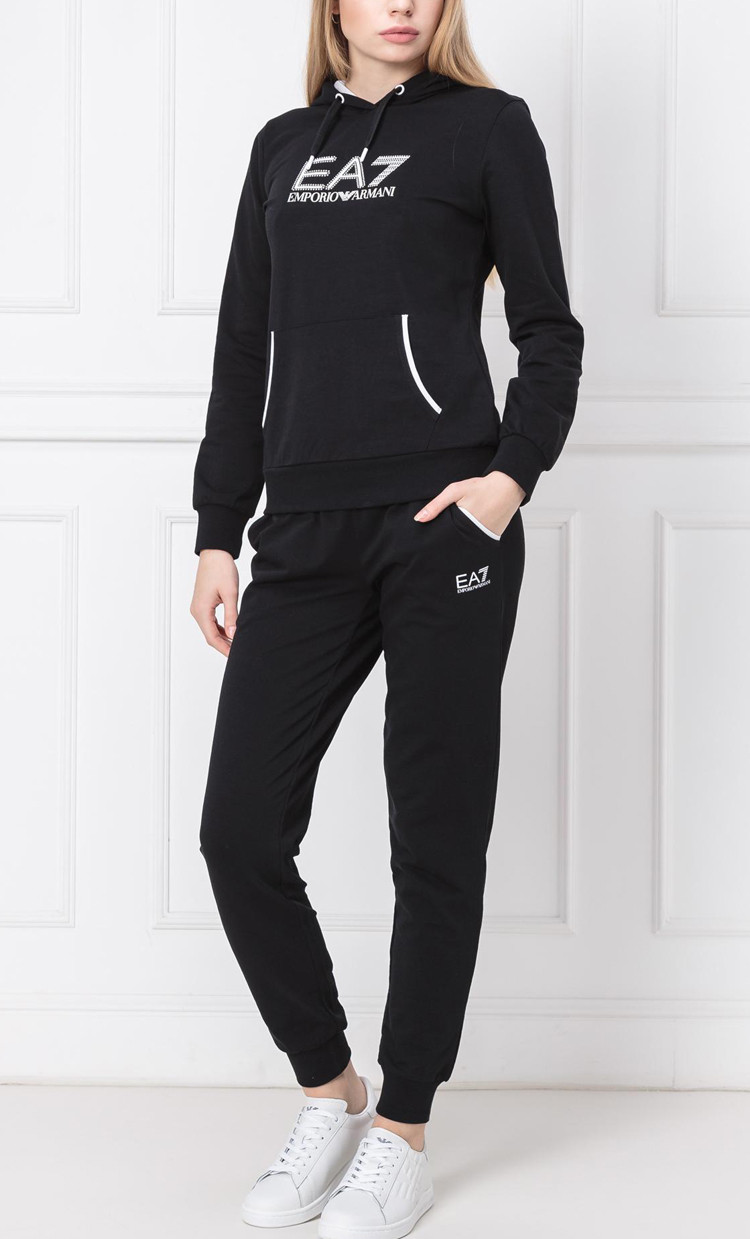 emporio armani/安普里奥阿玛尼 女运动套装