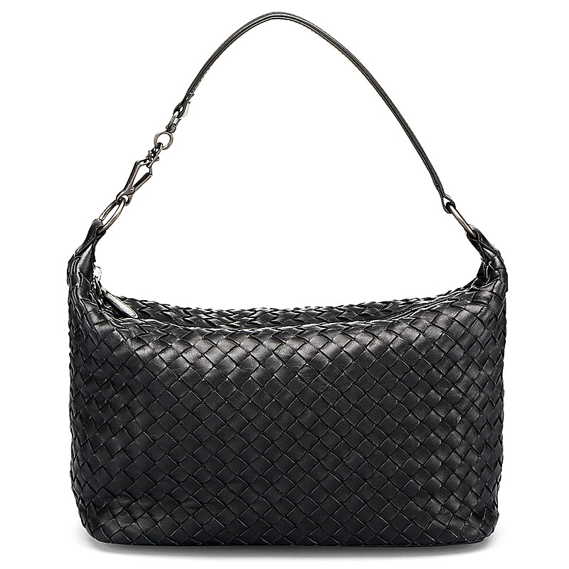 bottega veneta宝缇嘉女包编织羊皮手提单肩包239988 v0016 8175