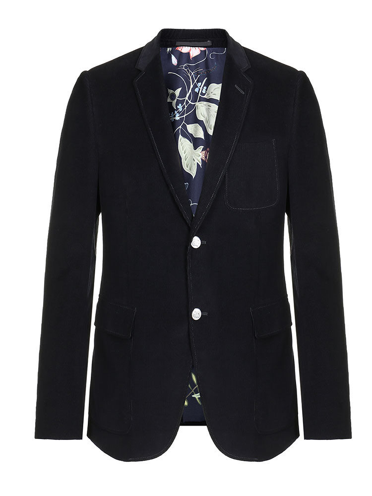 gucci/古驰 男士西服外套363844-z0029-4240