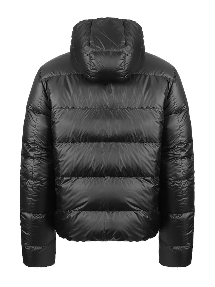 prada/普拉达男士连帽棉服sgn489 xh