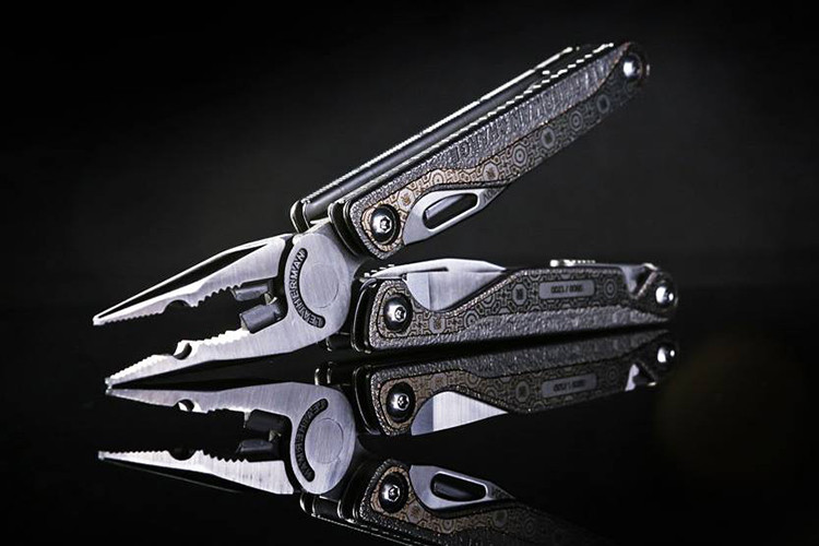 leatherman/莱泽曼 户外万用刀(猴年特别版) (只限香港到店自提)