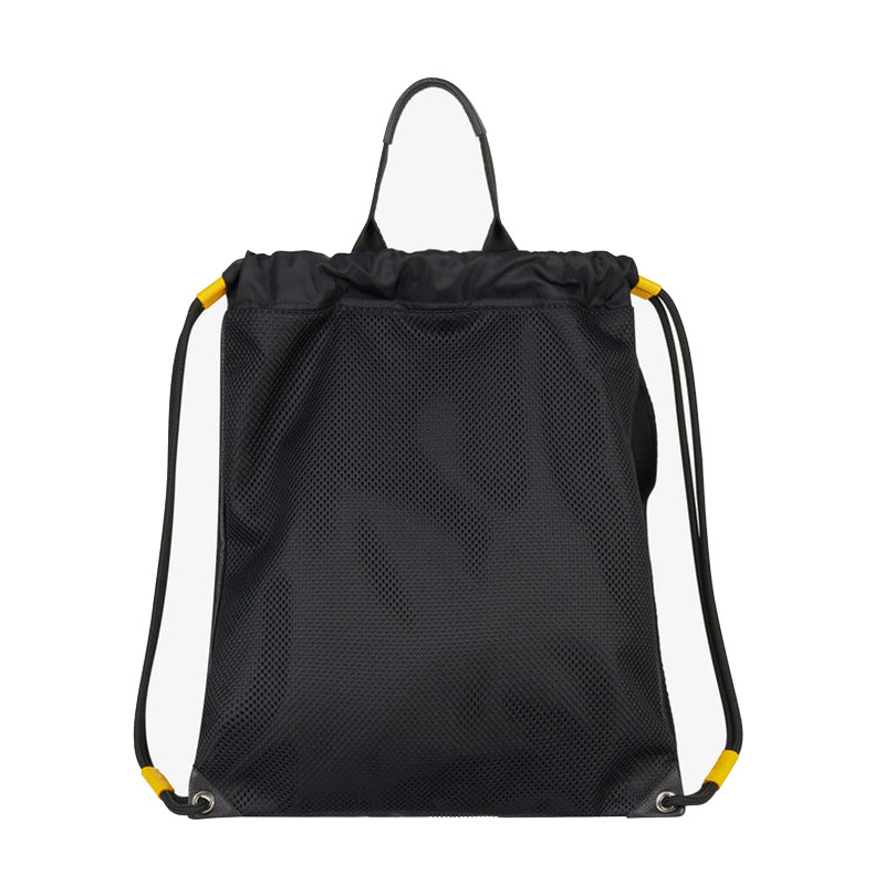 givenchy/纪梵希 男士抽绳双肩包 bk502sk090-003-012#181026wzd黑色