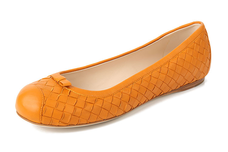 bottega veneta/葆蝶家 女士乐福鞋 297868v00137620