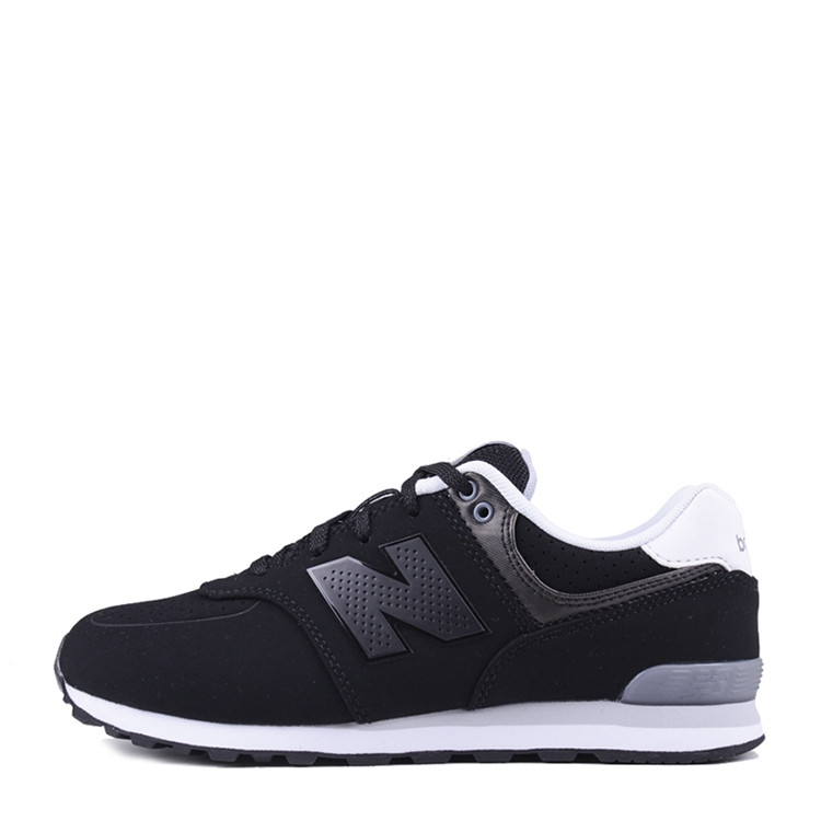 new balance/new balance 大童 女士休闲鞋 kl574a1g 170425
