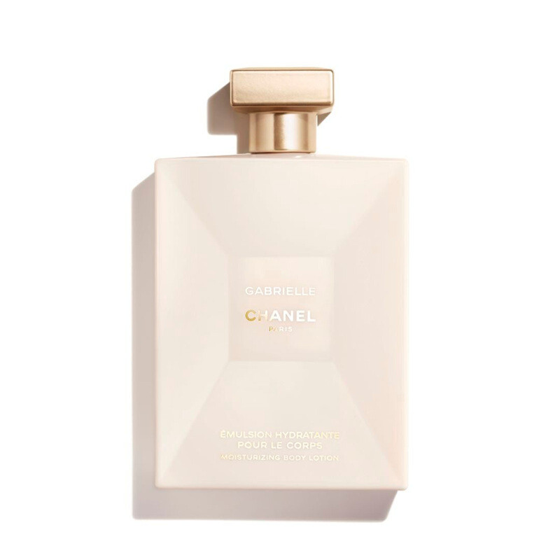 【包税】chanel/香奈儿 嘉柏丽尔 2018新品 身体乳液200ml