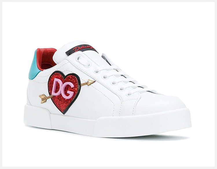 【包税】dolce&gabbana 杜嘉班纳 【17年秋冬】女