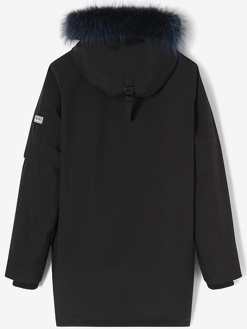 kenzo/高田贤三 男士羽绒服 两种颜色可选