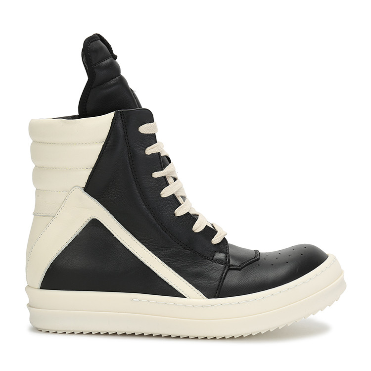 rick owens/瑞克欧文斯 女士休闲运动鞋 牛皮 rp18s8894 lpo 911