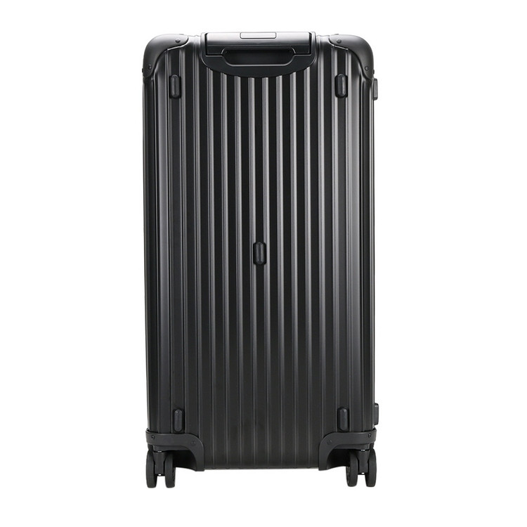 rimowa/日默瓦 黑色铝合金密码锁商务/旅游行李箱 1153rw92380015