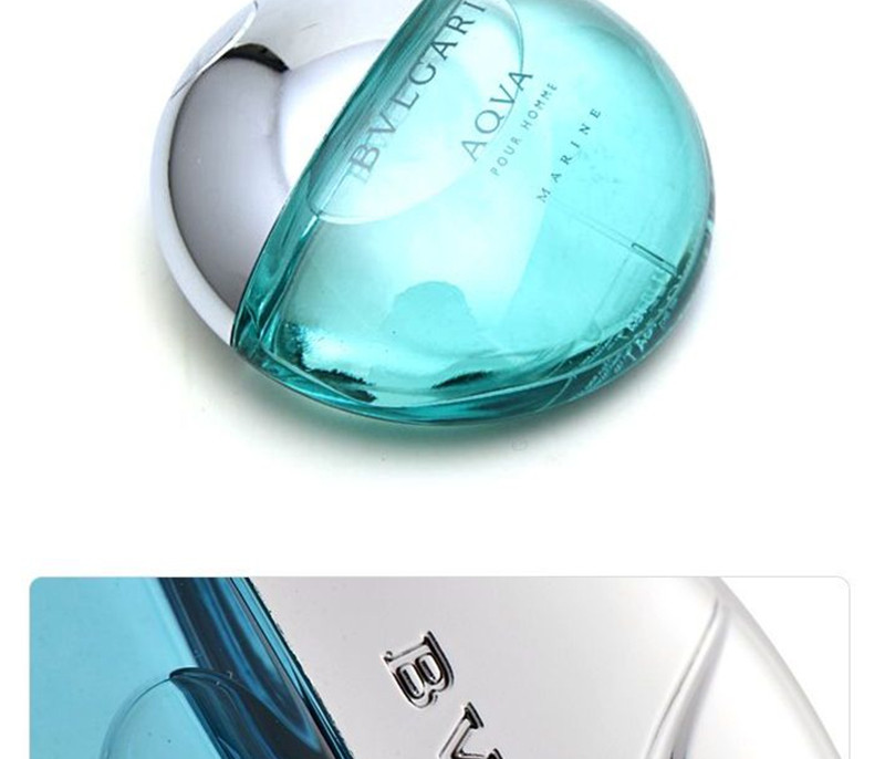 【包稅】bvlgari/寶格麗 海藍男士淡香水50ml/100ml