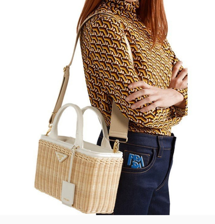 prada/ Ůʿƴɫʱ֯бŮ 1bg835-2