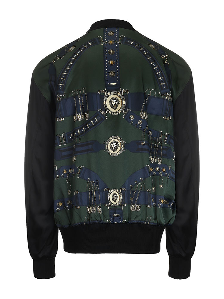 versus/versus男士夹克