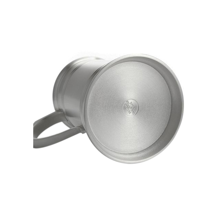 皇家雪兰莪 马来西亚锡器 modern tankards系列 直边大酒杯sm 012178