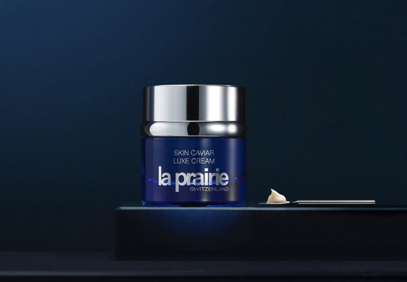 【爆款】【包税】la prairie/莱珀妮 skin caviar luxe cream 鱼子