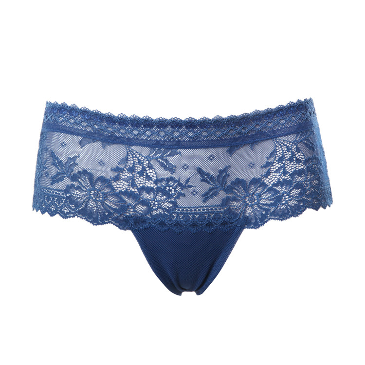 selmark/赛马可 欧洲进口美臀女士内裤 60405