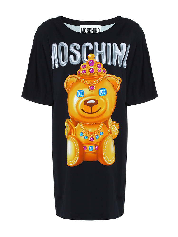 莫斯奇诺衣服鉴定【莫斯奇诺衣服】