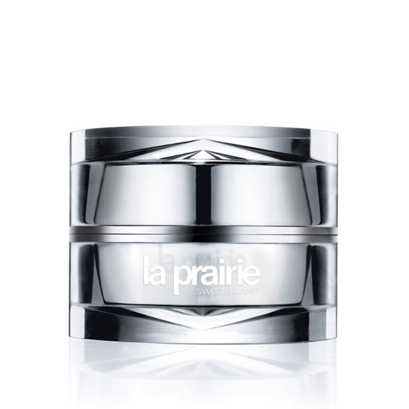 【包税】la prairie/莱珀妮 臻爱铂金眼霜20ml