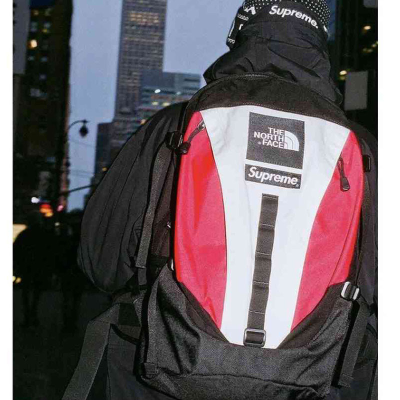 supreme/supreme supreme x the north face北面聯名||expedition