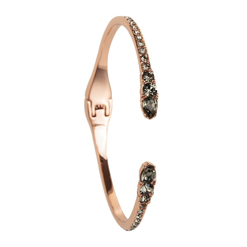 【givenchy纪梵希 手镯】【包邮包税】givenchy/纪梵希 头半开口手环