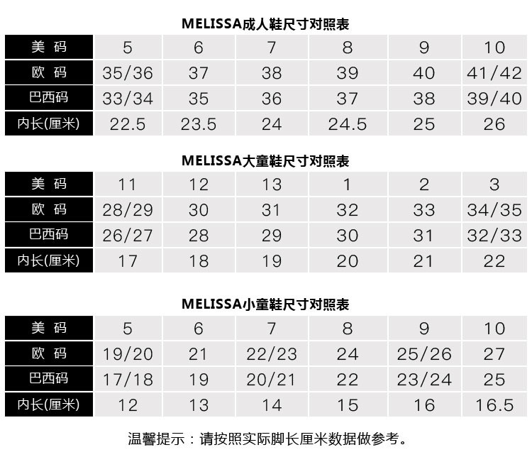 melissa/melissa梅丽莎果冻鞋 春夏新款甜美魔术贴鱼嘴女童单鞋凉鞋