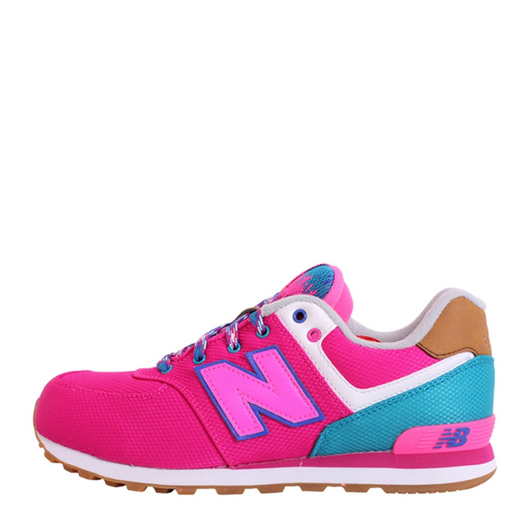 new balance/new balance 大童 女士休闲鞋 kl574t4g 170425