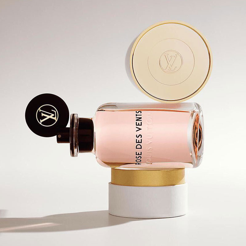 【包税】louis vuitton/路易威登 rose des vents(风中玫瑰) 香水 100