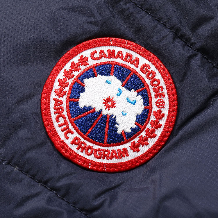 canada goose/加拿大鹅 男士外套男士羽绒服 5500m