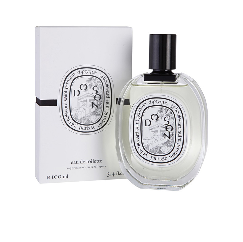 【包税】diptyque/蒂普提克doson杜桑晚香玉香水50ml/100ml