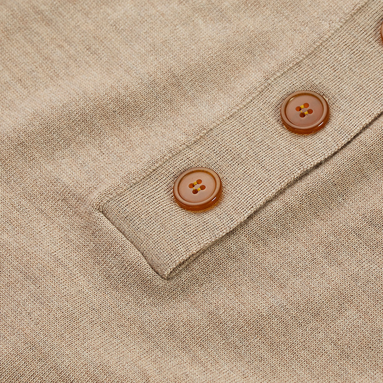 viviennewestwood/维维安韦斯特伍德淡黄褐色女士针织衫/毛衣