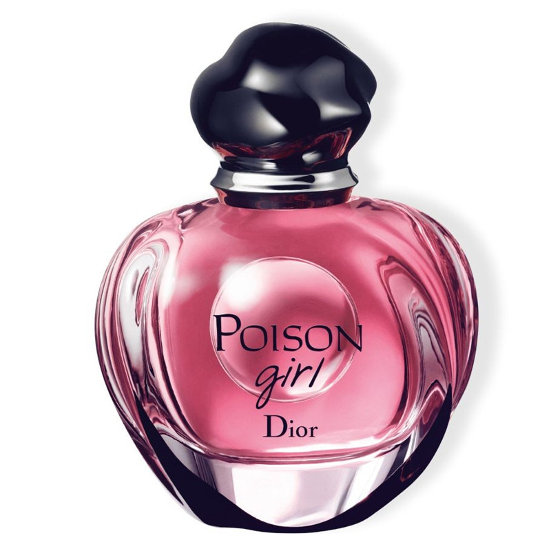 【19春夏】【包税】dior/迪奥 毒药女孩edp 女士香水 100ml ----新客