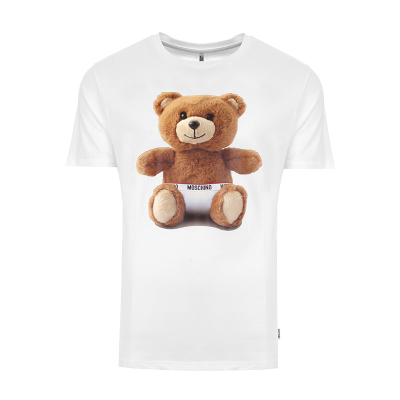 熊logo的奢侈衣服品牌图片