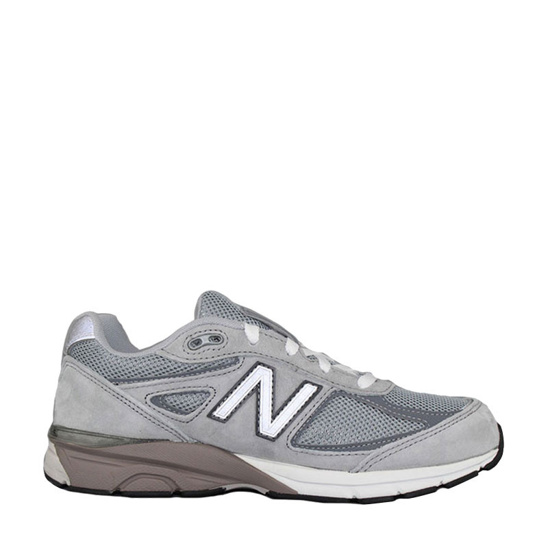 new balance/nb新百伦 990美产系列总统慢跑鞋 女士运动休闲跑步鞋 kj