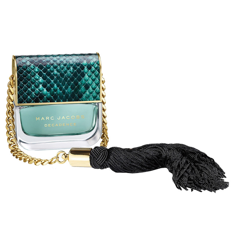 【marc jacobs马克雅各布斯 女士香水】