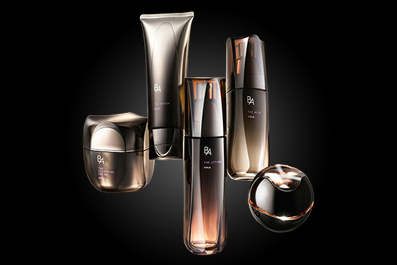 【包税】pola/宝丽 b.a赋颜晨光抗老活化修复滋养眼霜 18g