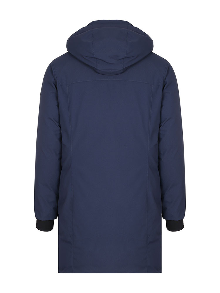 westcomb 男士户外运动羽绒服 mont鹅绒派克大衣 15mmp99