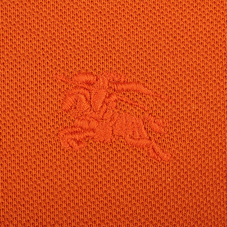 burberry/博柏利 男士短袖polo衫 170411