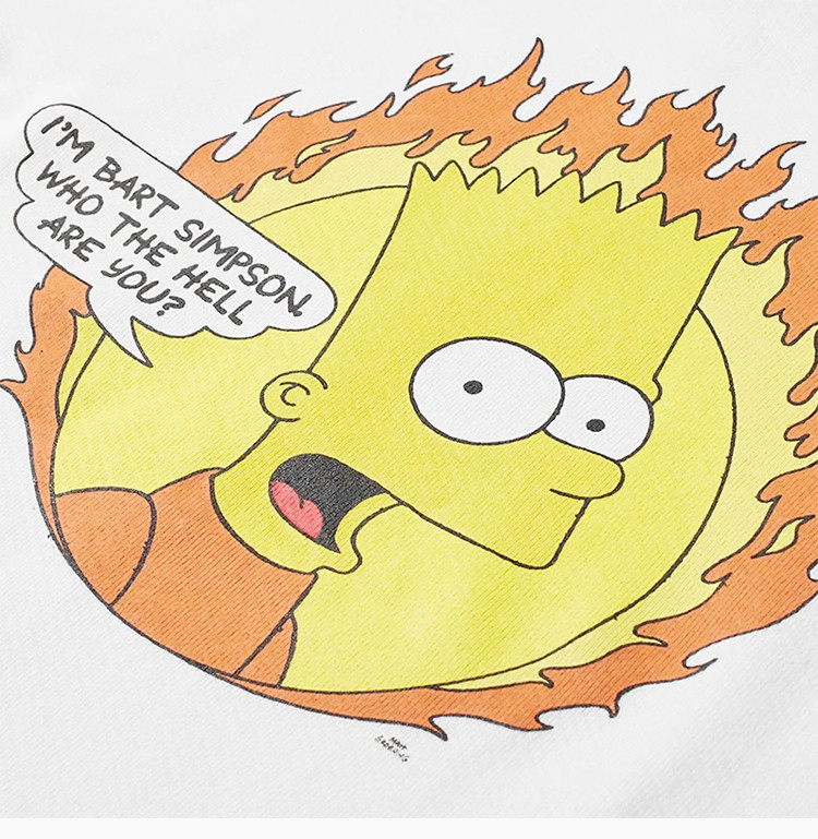 【包邮包税】 off white/off white 19新款 男士白色纯棉箭头标识