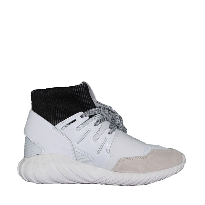 adidas/阿迪达斯 三叶草tubular doom pk 小椰子 男士板鞋/休闲鞋 ba