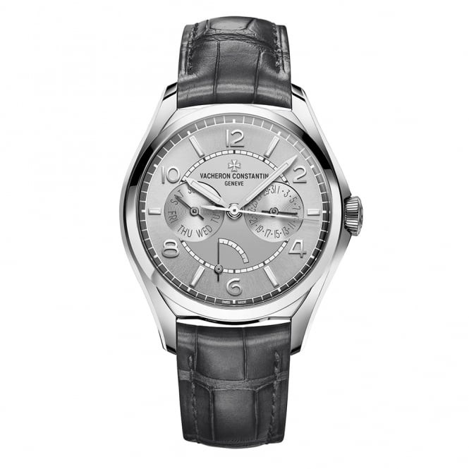 vacheronconstantin/江诗丹顿伍陆系列男士自动机械腕表4400e000a-b