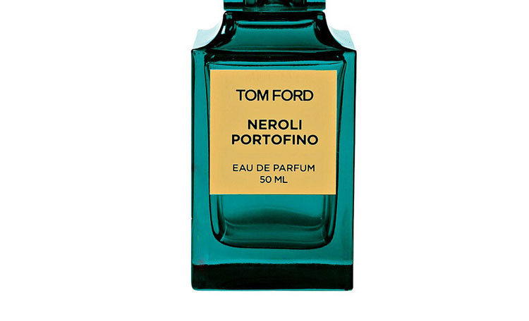 【免税】tom ford/汤姆福特tf 520 李晨送范冰冰同款香水 女士香水绝