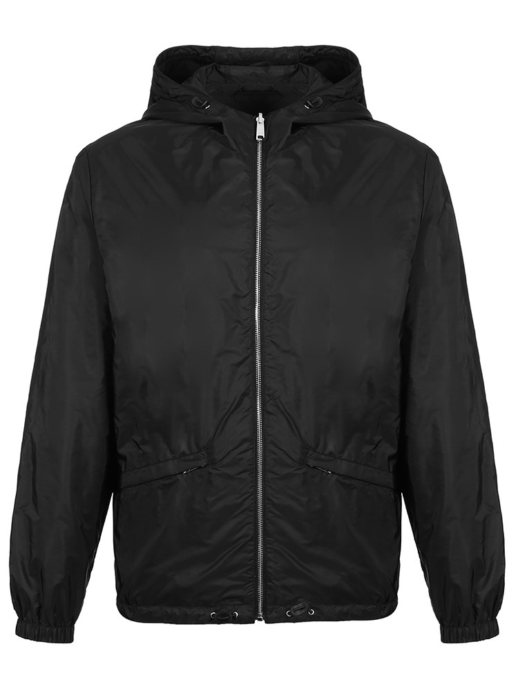 prada/普拉达男士连帽夹克 sgn511 xh