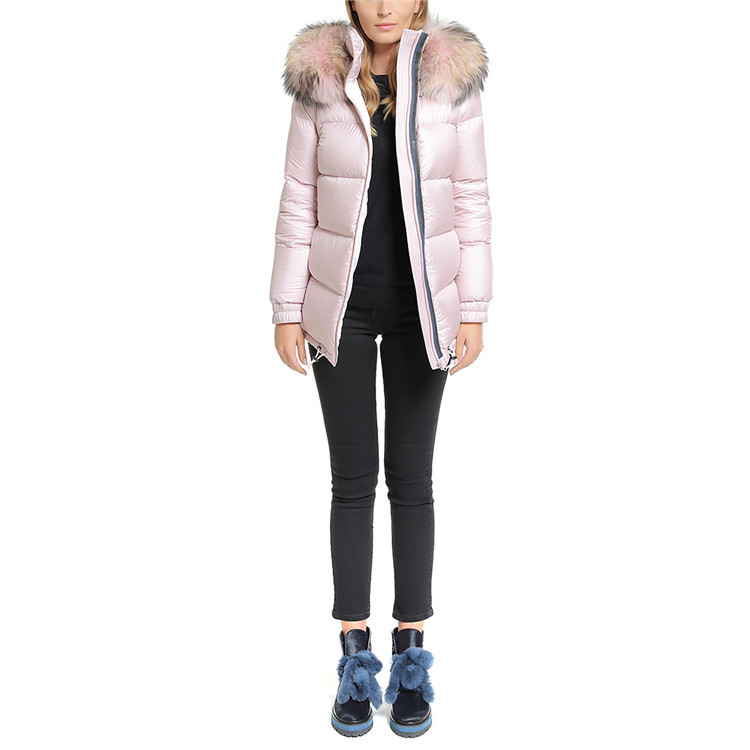 【mr & mrs italy皮草夫妇 女士大衣】【包税】【18秋冬】mr & mrs