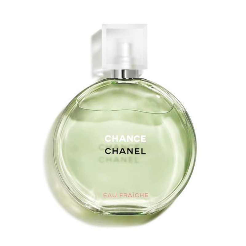 【包税】chanel/香奈儿邂逅绿色气息淡香水35ml edt