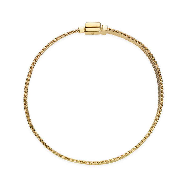 pandora/潘多拉 shine 反射式手镯